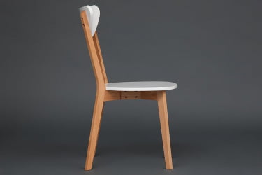 Стул жесткое сиденье MAXI (Макси) 