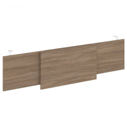 Царга стола руководителя ONIX DIRECT LUX O.M-CSR-6 Дуб Аризона