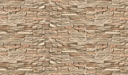 Стол обеденный Европейский фп Св кирпичики С003 ЛДСП дуб выбеленный