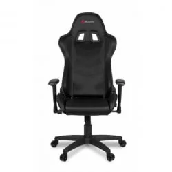 Геймерское кресло Arozzi Mezzo V2 Black