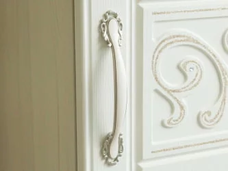 Бельевой шкаф Тиффани 600.19