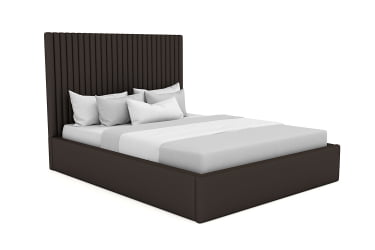 Кровать Savona 80x200 велюр Seven 115