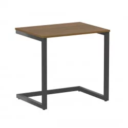 Стол письменный HOME OFFICE VR.SP-2-78 Орех Гварнери/Антрацит металл