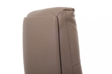 Кресло Otto RCH CM-P001AS Коричневый