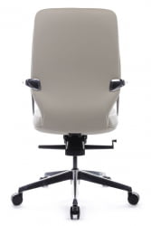 Кресло Alonzo-M B1711 Светло-серый