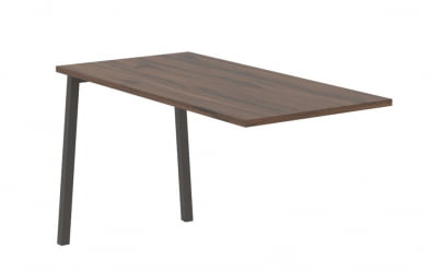 Брифинг-приставка EDIS ELB 1367 Дуб Денвер темный Мокко