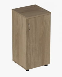 Шкаф-пенал Р.Пс-3 Крафт золотой