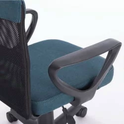 Кресло компактное BRABIX Jet MG-315 Синий