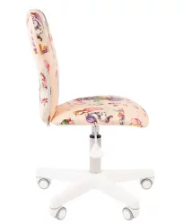 Детское кресло CHAIRMAN KIDS 105 Принцессы