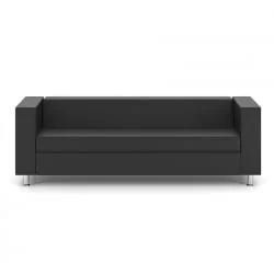 Диван Алекто четырехместный ЕУРОЛИНЕ-925 / EUROLINE-925