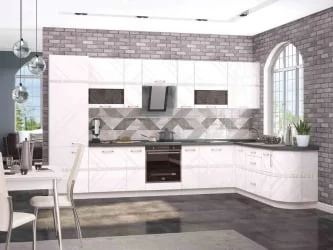 Напольный шкаф Бьянка 102.60