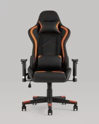 Игровое кресло TopChairs Cayenne Оранжевое