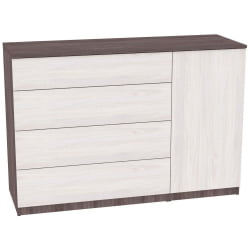 Комод Калисто(K43)923х1352х468PUSHtoOPEN(ЯАТ-ЯАС)