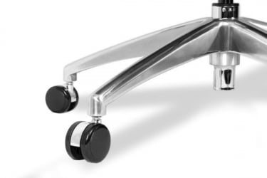 Кресло руководителя College CLG-628 LTU-A Black