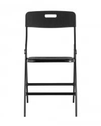 Складной стул SUPER LITE Черный