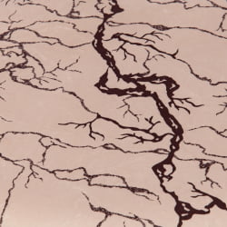 Стул DIAMANTE мягкое сидение бук, 42x42x85см, коричневый, ткань Крекс Беж