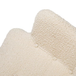 Кресло Хайбэк бежевый/нат. бук