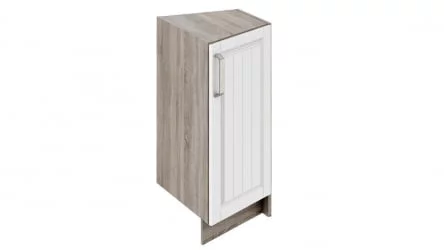 Шкаф нижний торцевой Прованс  НТ_72-40(45)_1ДР