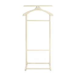 Вешалка напольная Leset Нью-Йорк Слоновая кость