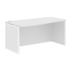 Стол письменный левый XTEN-QP XQPCT 169H L Белый