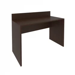 Стол с бортиком LIGHT С-С-120 Венге Цаво