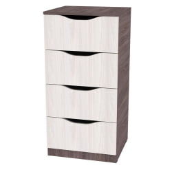 Комод Аврора(K21)917х447х433(ЯАТ-ЯАС)