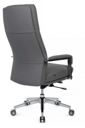 Кресло Leon RCH A916-1 Серый