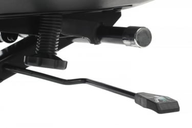 Кресло Marco LS-262A Черный