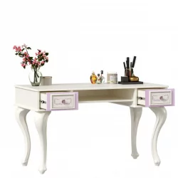 Стол письменный Маркиза ЛД 517.045.000 Алебастр