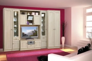 Гостиная Инна / №1 Денвер светлый