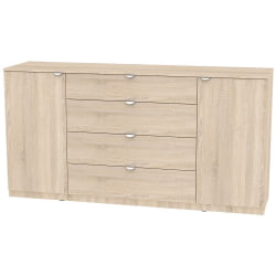 Комод К-93кс180кс45-1-ТР(ДСС) / K-93x180x45-1-TR(ДСС)