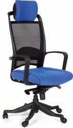 Кресло руководителя CHAIRMAN 283 Ткань 26-21