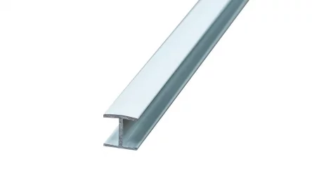 Планка для панелей 6мм ДО-013