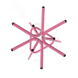 Вешалка Галилео 217 Розовый