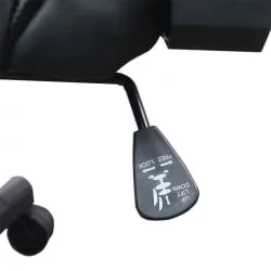 Кресло компьютерное BRABIX GT Carbon GM-115 Черный