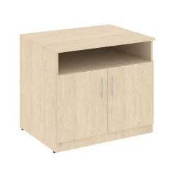 Тумба под оргтехнику сервисная NOVA S В.ТМ-1 Бук Артизан