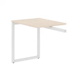 Брифинг-приставка XTEN-Q XQB 860 Бук Тиара Белый