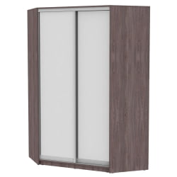 Шкаф-купе YA-230х1400-718-2(ЯАТ-D5D5)