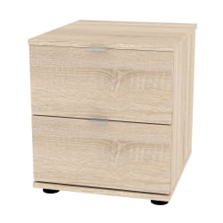 Комод Алиса(K7)458х401х459сторцевойручкой(ДСС)