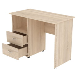 Стол Алиса(T15)743х1000х522ручкаскоба96мм(Венге-ДМ)