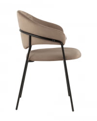 Стул Алексис Мокко