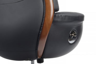 Кресло Byron YS1505A Черный