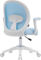 Детский стул Everprof Flip Ткань Голубой