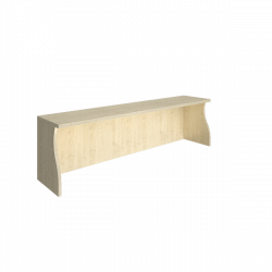 Надставка на стол Riva А.НС-3 Клен