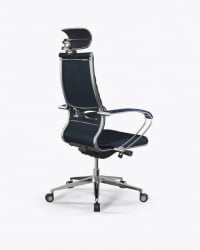 Кресло компьютерное Samurai B2-13K - GoyaLE /Kc31/Wm31/K2cV/H13mV-3D(M26.B32.G25.W04)