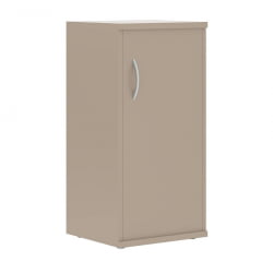 Шкаф низкий правый IMAGO СУ-3.1 П Мокачино