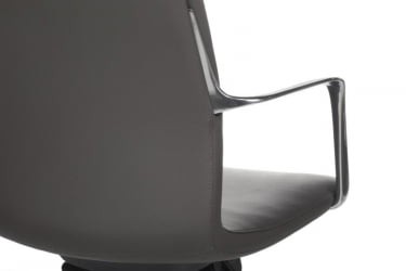 Кресло Plaza FK004-A13 Антрацит