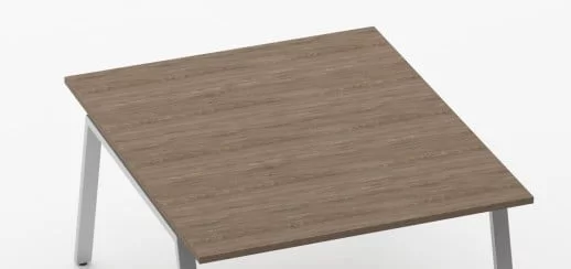 Столешница стола для переговоров Deka 74.145.12 СТ Дуб верцаска