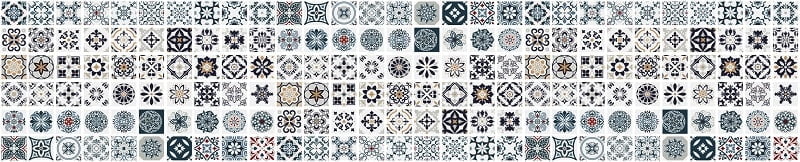 Глянцевый фартук (КОМПОЗИТ) KM 71