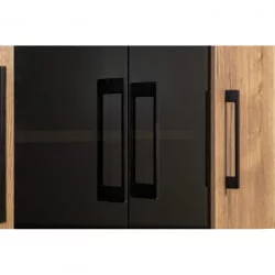 Комод LOFT 100 Дуб табак